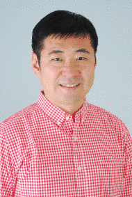 羽根田陽一の画像