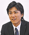 浜田健作の画像