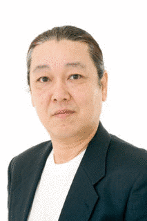 林一夫の画像