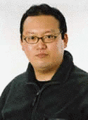 原田晃の画像