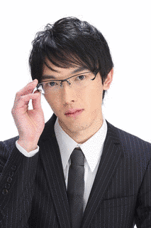 春山大輔の画像