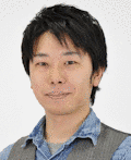 半田裕典の画像