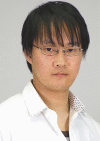 樋口宏澄の画像