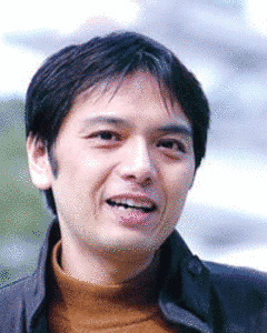 菱田盛之の画像