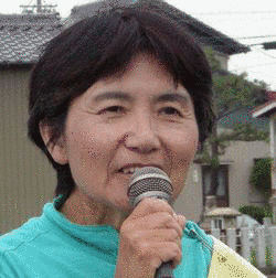 渡辺直子の画像