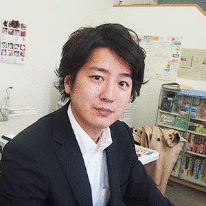 平井達矢の画像