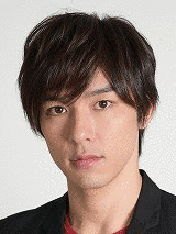 平野潤也の画像