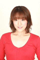 松浦裕美子の画像