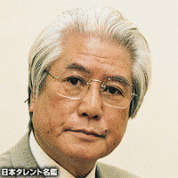 平野稔の画像