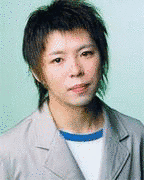 笛木将也の画像