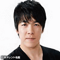 福田賢二の画像