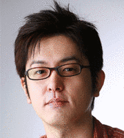 藤井啓輔の画像