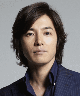 藤木直人の画像