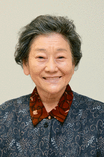 佐々木すみ江の画像