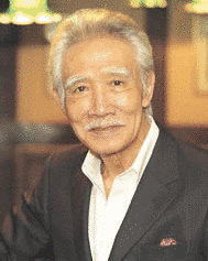 藤村俊二の画像