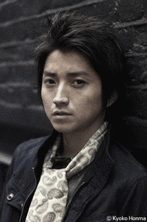 藤原竜也の画像