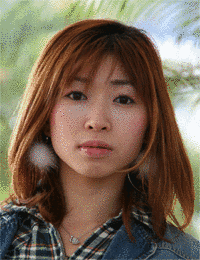 本多瑛未里の画像