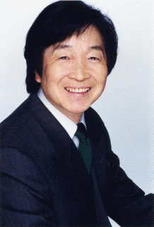 古川登志夫の画像