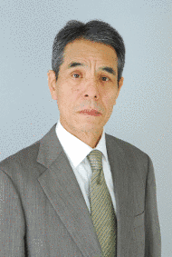 古川伴睦の画像