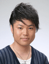 古川裕隆の画像