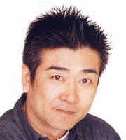 古田信幸の画像