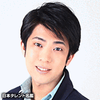 星野健一の画像