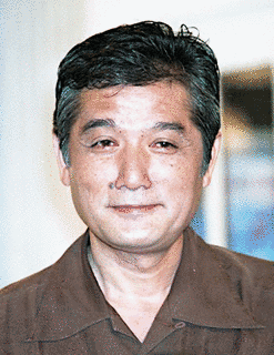 細川俊之の画像