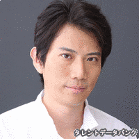 細見大輔の画像