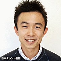 堀田勝の画像