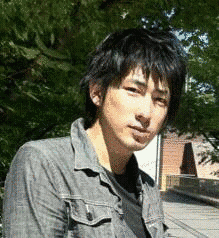 堀龍也の画像