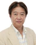 堀秀行の画像