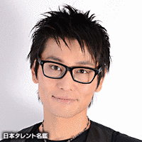 堀川忍の画像