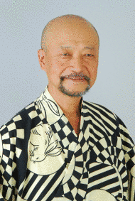 堀越富三郎の画像