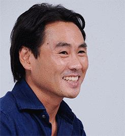マーク・大喜多の画像