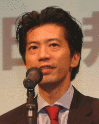 前田邦宏の画像
