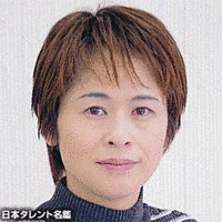 松永麻里の画像