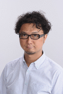 増田晋の画像