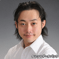 増田隆之の画像