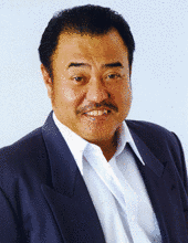 町田政則の画像
