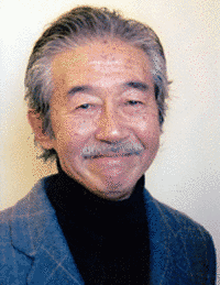 松岡文雄の画像