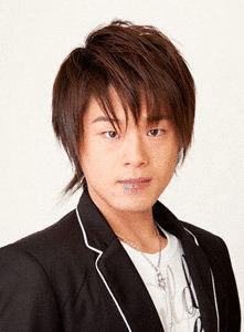 松岡禎丞の画像
