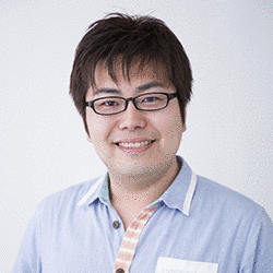松川央樹の画像