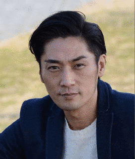 松田賢二の画像