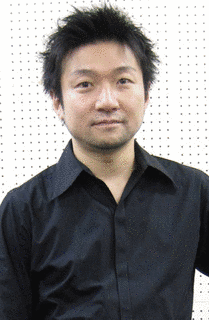 松野太紀の画像