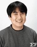 松本保典の画像