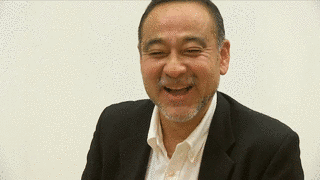 松山鷹志の画像
