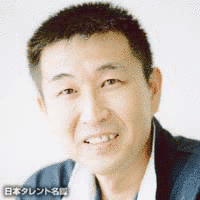 真矢野靖人の画像