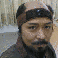 三上雅士の画像