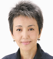 桐山ゆみの画像