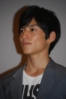 水野真典の画像
